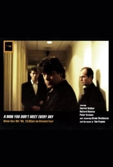 A Man You Don't Meet Every Day streaming en ligne gratuit