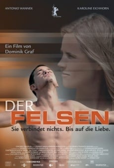 Der Felsen online streaming