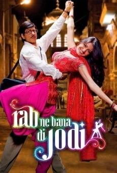 Rab Ne Bana Di Jodi gratis