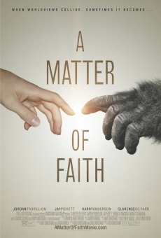 Ver película A Matter of Faith