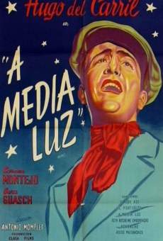 A media luz gratis