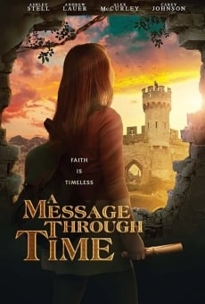 A Message Through Time stream online deutsch