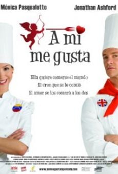 A mí me gusta (2008)