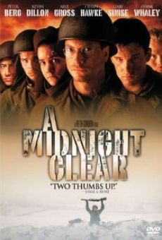 A Midnight Clear gratis