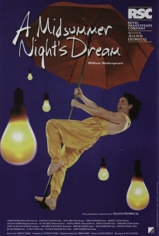 A Midsummer Night's Dream stream online deutsch