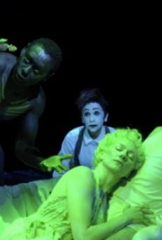 Watch A Midsummer Night's Dream online stream