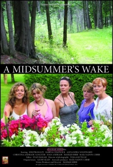 Watch A Midsummer's Wake online stream