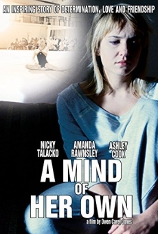 A Mind of Her Own on-line gratuito