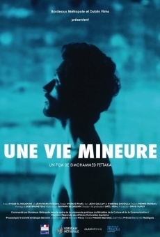 Une vie mineure streaming en ligne gratuit