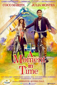 A Moment in Time en ligne gratuit