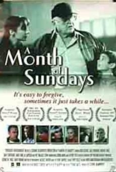 A Month of Sundays en ligne gratuit