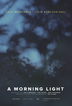 Ver película A Morning Light