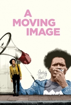 A Moving Image gratis