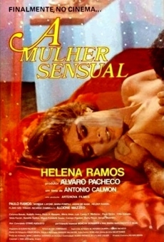 A Mulher Sensual