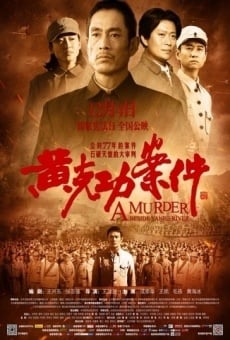 A Murder Beside Yan He River gratis