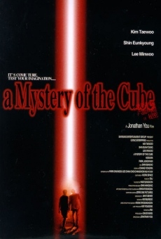 Ver película A Mystery of the Cube