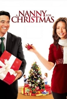 Watch A Nanny for Christmas online stream