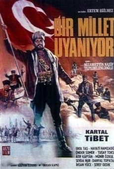 Bir Millet Uyaniyor