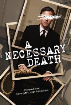 Ver película A Necessary Death