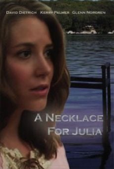 A Necklace for Julia online free