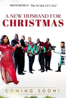 A New Husband for Christmas en ligne gratuit