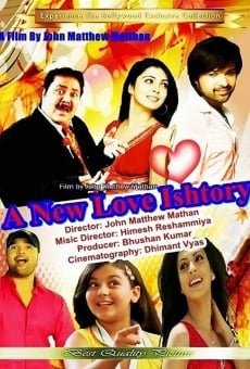 A New Love Ishtory online