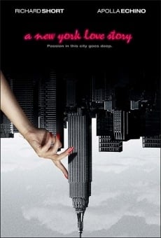 Ver película A New York Love Story