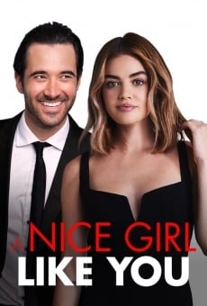 A Nice Girl Like You online kostenlos