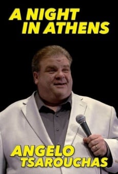 A Night in Athens Comedy Show online