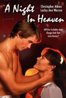 A Night in Heaven stream online deutsch