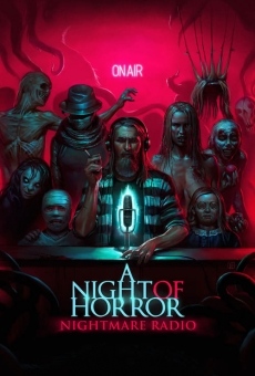 A Night of Horror: Nightmare Radio online kostenlos