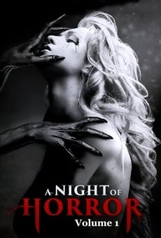 A Night of Horror: Volume 1 online