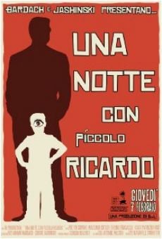 A Night with Little Richard streaming en ligne gratuit