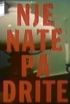 Një natë pa dritë