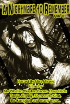 A Nightmare to Remember: Volume 1 online free