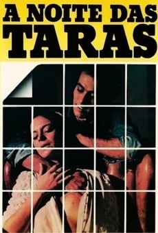 Ver película A Noite das Taras