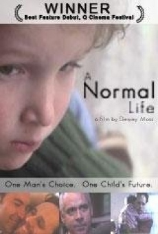 A Normal Life online kostenlos