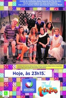 Watch A Nova Família Trapo online stream