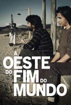 A Oeste do Fim do Mundo online free