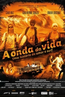 Ver película A Onda da Vida - Uma História de Amor & Surf