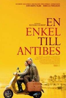 En enkel till Antibes on-line gratuito