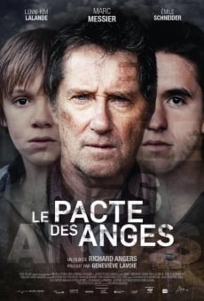 Le pacte des anges gratis