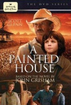 Ver película A Painted House