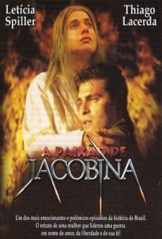 Ver película La pasión de Jacobina