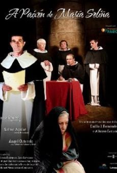A Paixón de María Soliña online streaming