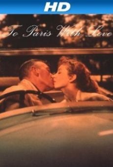 To Paris with Love online kostenlos