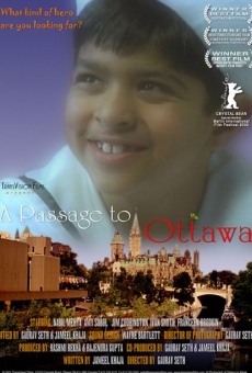 A Passage to Ottawa online streaming