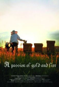 Ver película A Passion of Gold and Fire