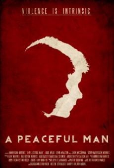 Watch A Peaceful Man online stream