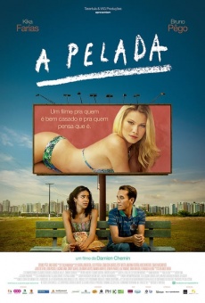 Watch A Pelada online stream